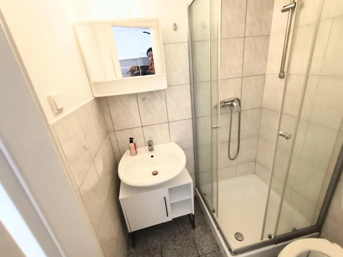 Studios Accommodation Frankfurt am Main 0*,  Duitsland