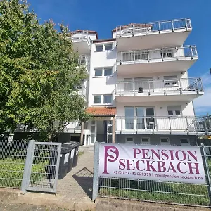 Seckbach Gasthuis