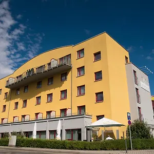 3* Hotel Rödelheimer Hof - Am Wasserturm