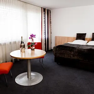 3* Hotel Residenz Am Park