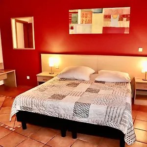2* Hotel Romina