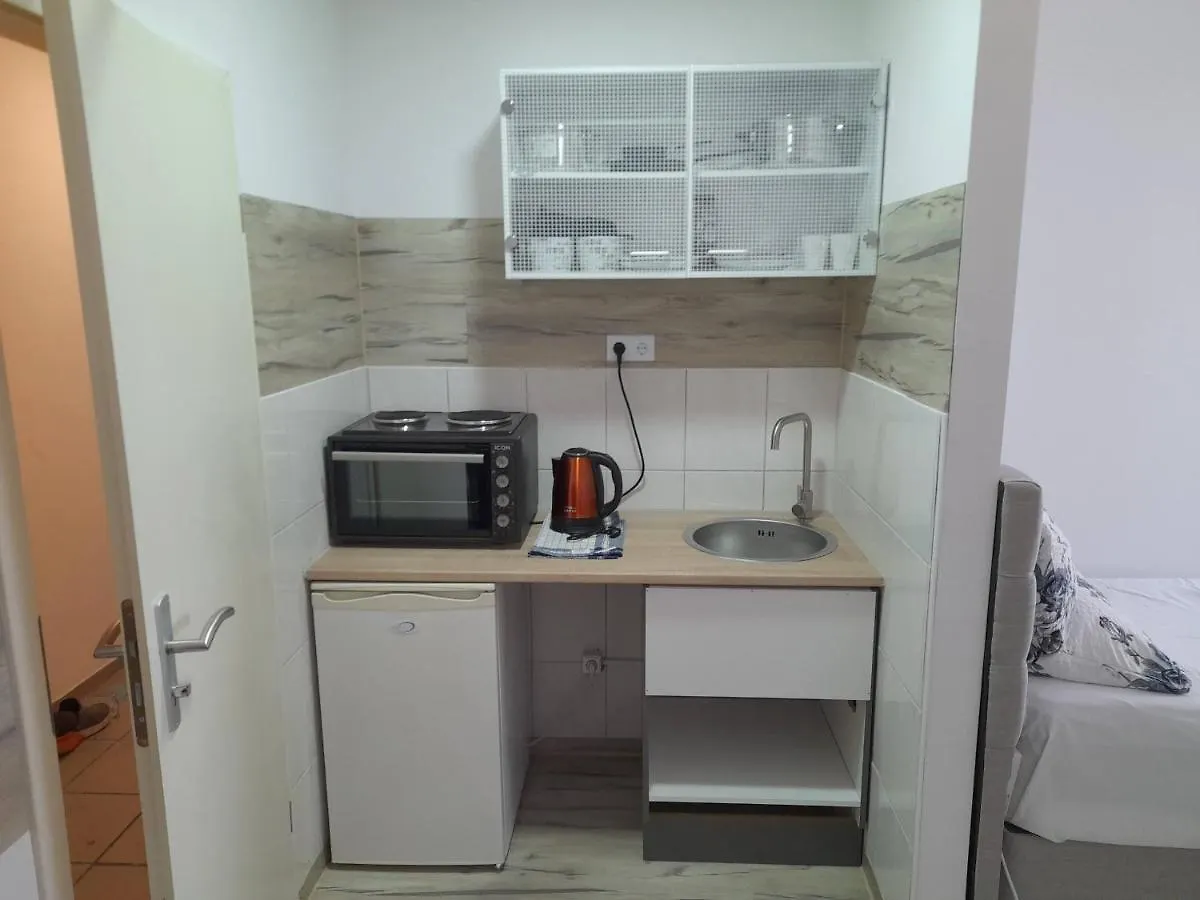 Studios Accommodation Frankfurt am Main Country house