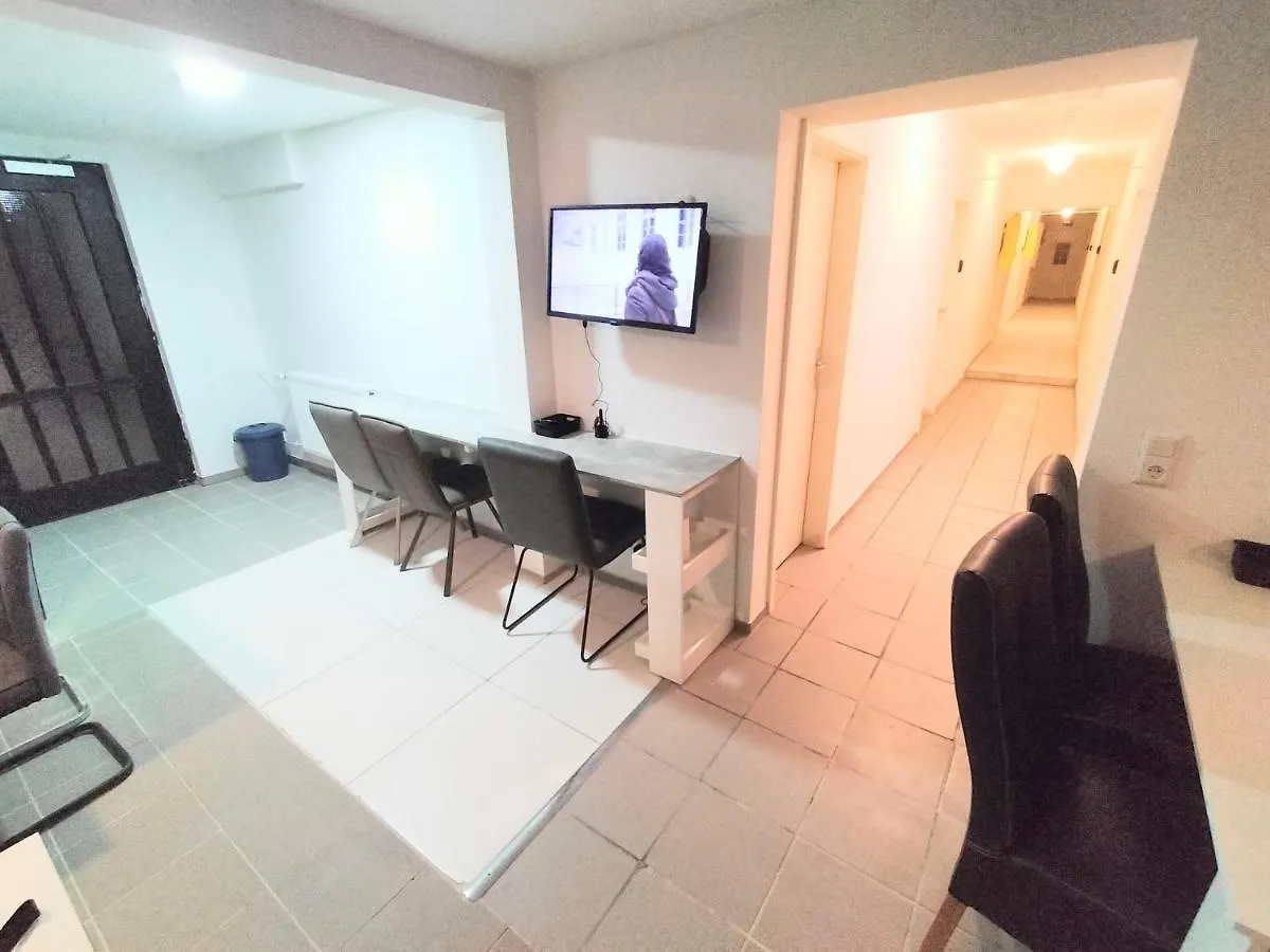 Country house Studios Accommodation Frankfurt am Main Germany