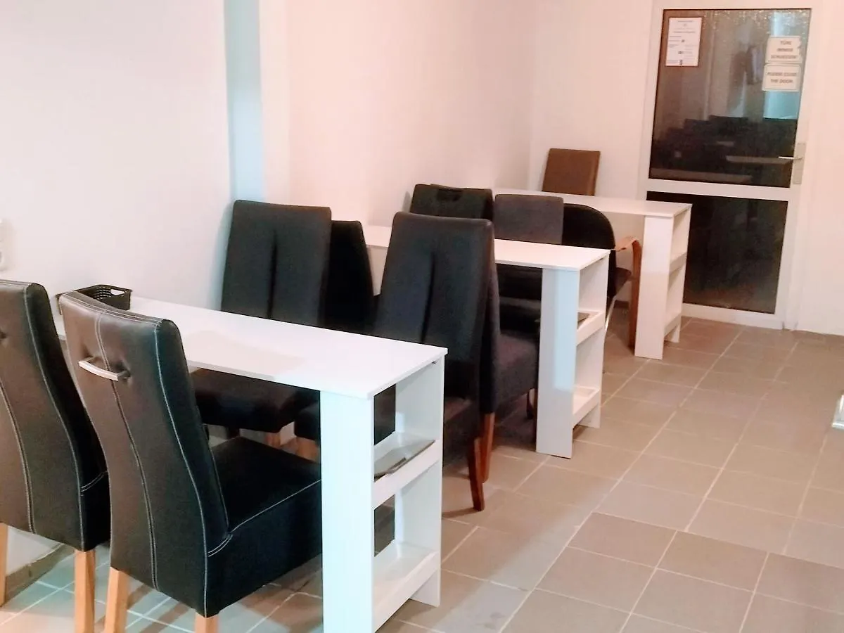 Studios Accommodation Frankfurt am Main