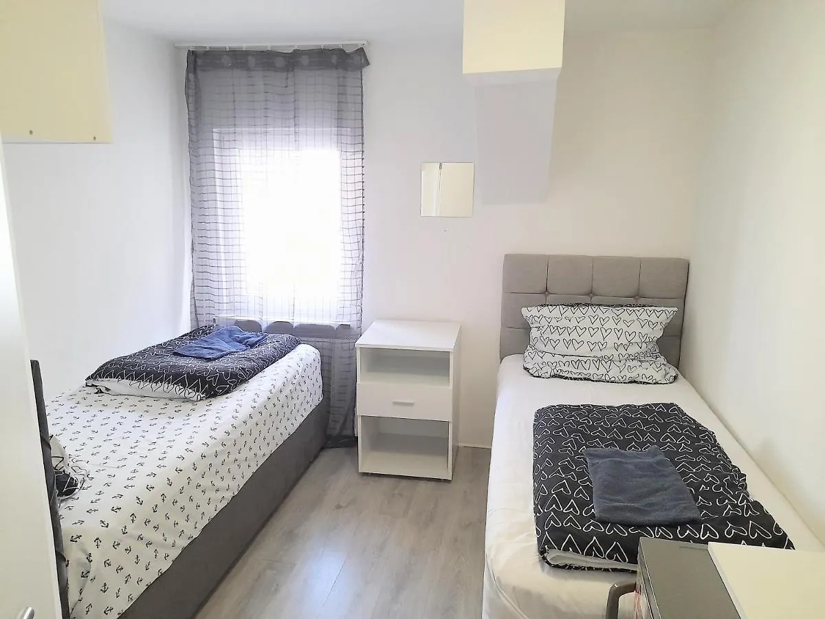 Country house Studios Accommodation Frankfurt am Main