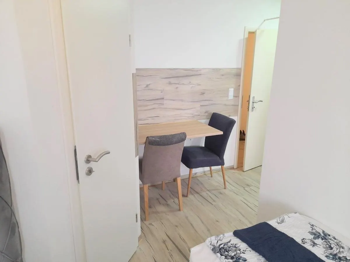 Studios Accommodation Frankfurt am Main Germany