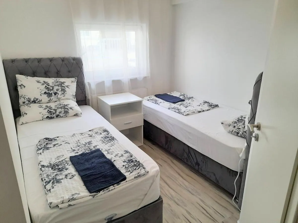 Studios Accommodation Frankfurt am Main